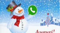 Messaggi WhatsApp