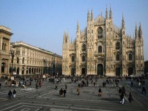 Milano