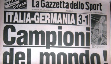 Sciopero Gazzetta dello Sport 22 dicembre 2015