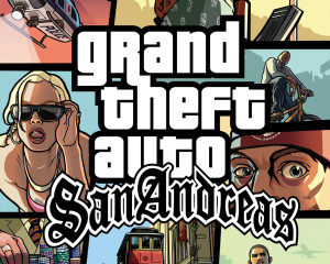 gta san andreas