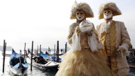 Carnevale Venezia 2016