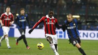 Diretta streaming Milan-Inter 31 gennaio 2016