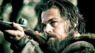 Revenant Redivivo Leonardo DiCaprio recensione film