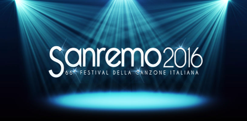 Sanremo 2016