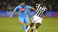 Juventus-Napoli streaming probabili formazioni ufficiali