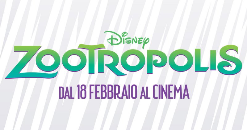 Zootropolis