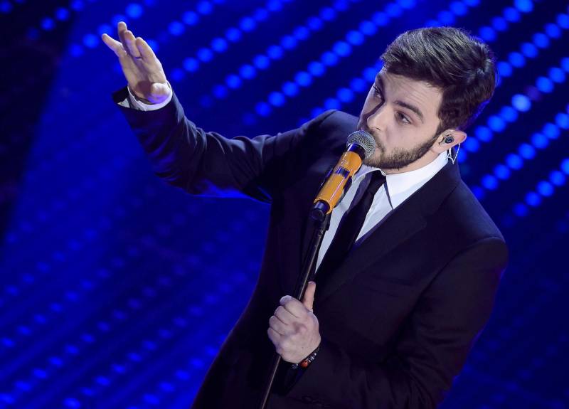 Sanremo 2016