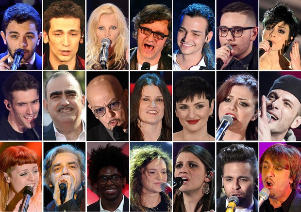 Sanremo 2016