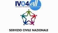 servizio civile ivo4all