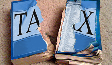taglio tasse aumento stipendi