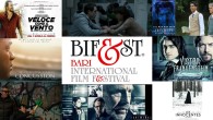 Bari International Film Festival 2016