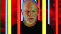 David Gilmour Pompei