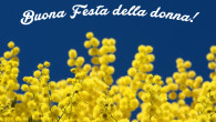 Festa della Donna 2016