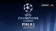 Finale Champions League