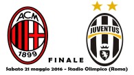 Finale Coppa Italia