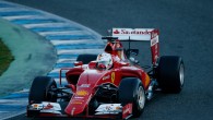 Formula 1 2016 Ferrari