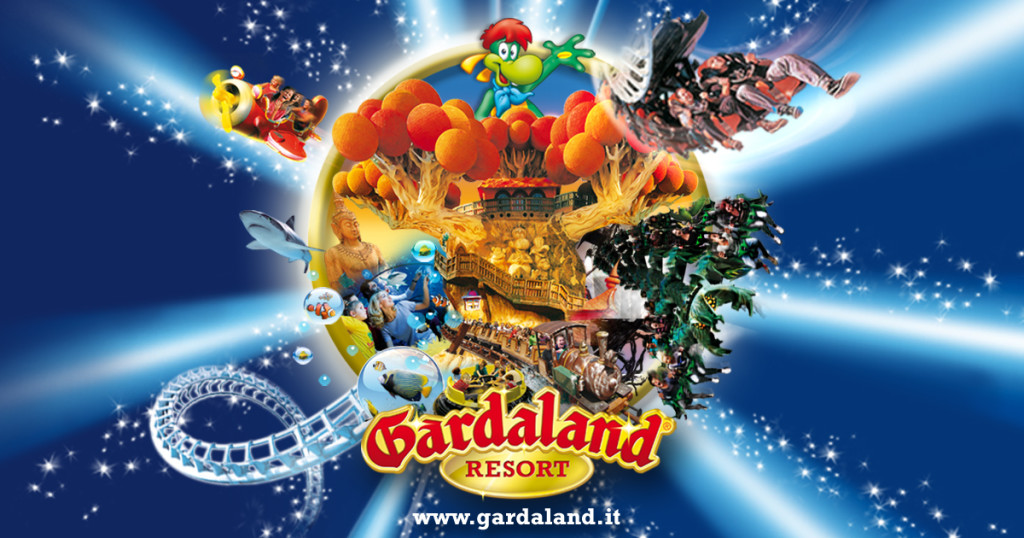 Gardaland