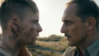 Land of Mine Sotto la sabbia