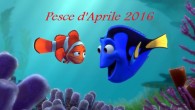 Pesce d'Aprile 2016