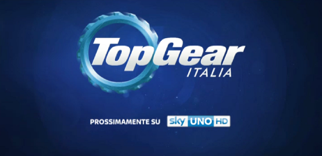 Top Gear Italia