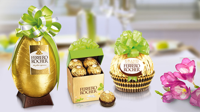 ferrero