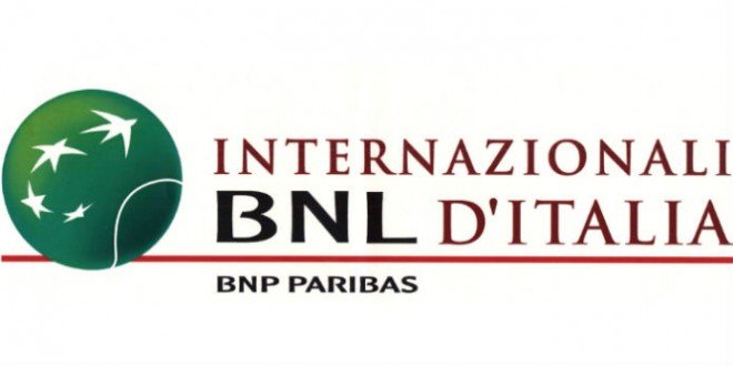 internazionali bnl d'itali 2016 date