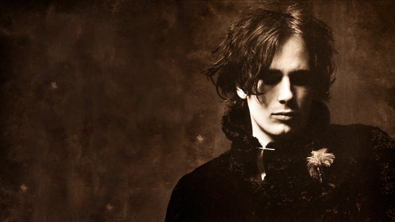 Jeff Buckley