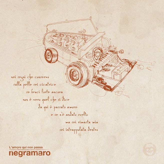 Negramaro