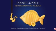 pesce d'aprile 2016