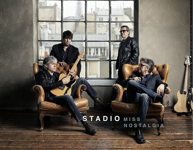 stadio