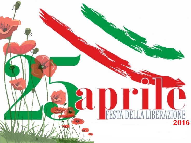 25 aprile