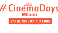 CinemaDays Milano