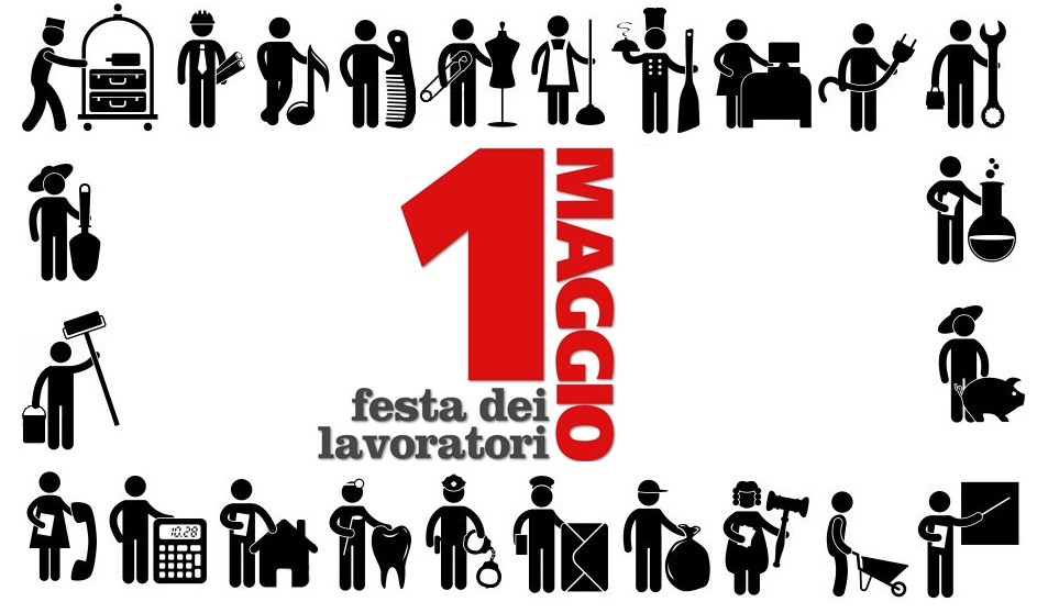 Festa dei Lavoratori