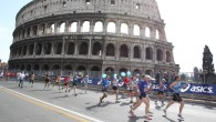 Maratona di Roma 2016