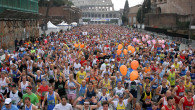 Roma Maratona 2016 Blocco Auto 10 aprile