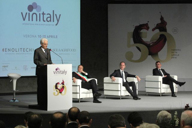 Vinitaly 2016