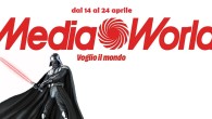 Volantino mediaworld