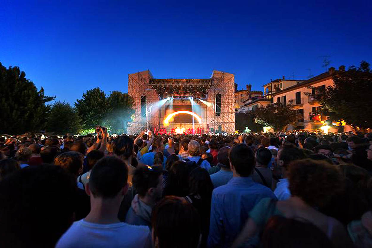 collisioni festival