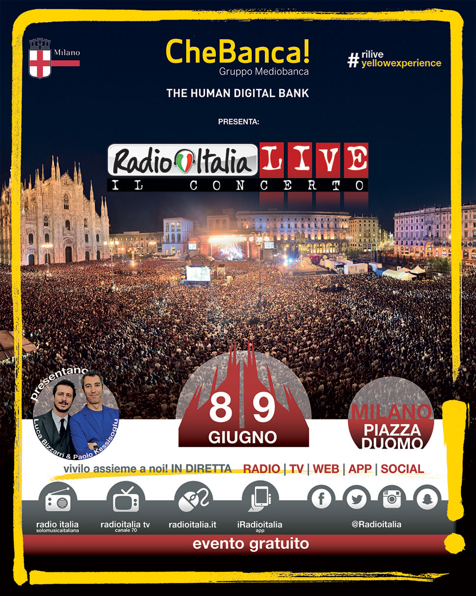 Radio Italia