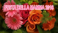 festa della mamma