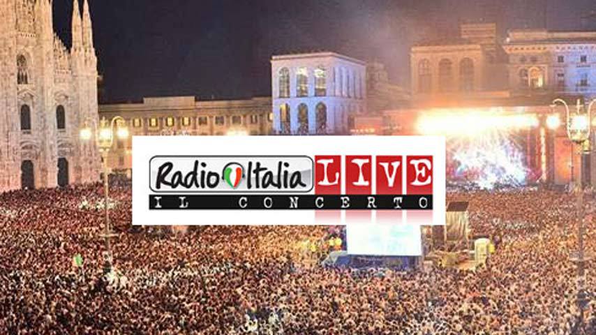 Radio Italia