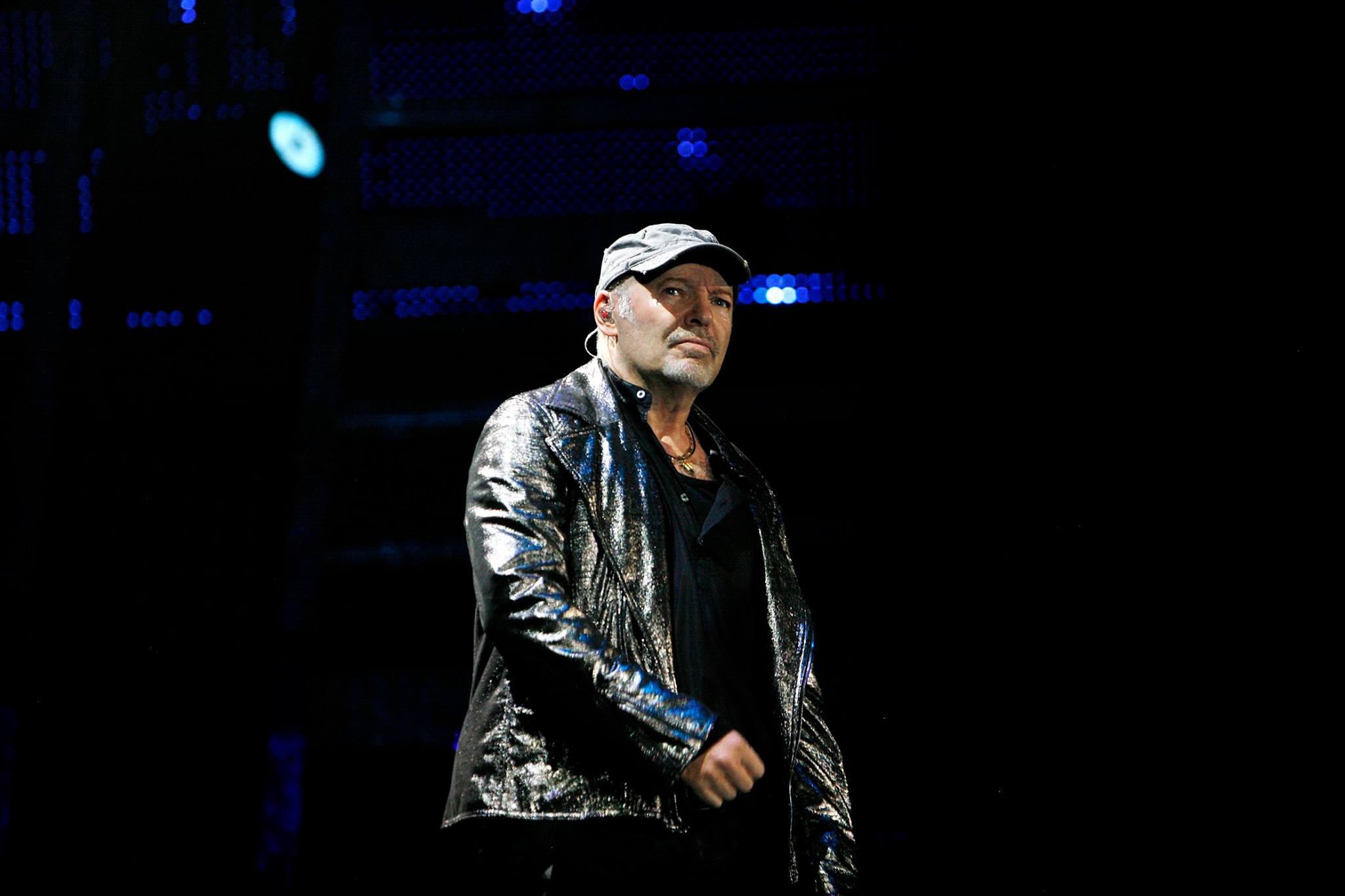 Vasco Rossi