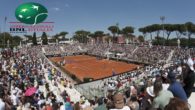 Internazionali Tennis Roma 2016