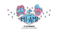 Mi ami festival 2016