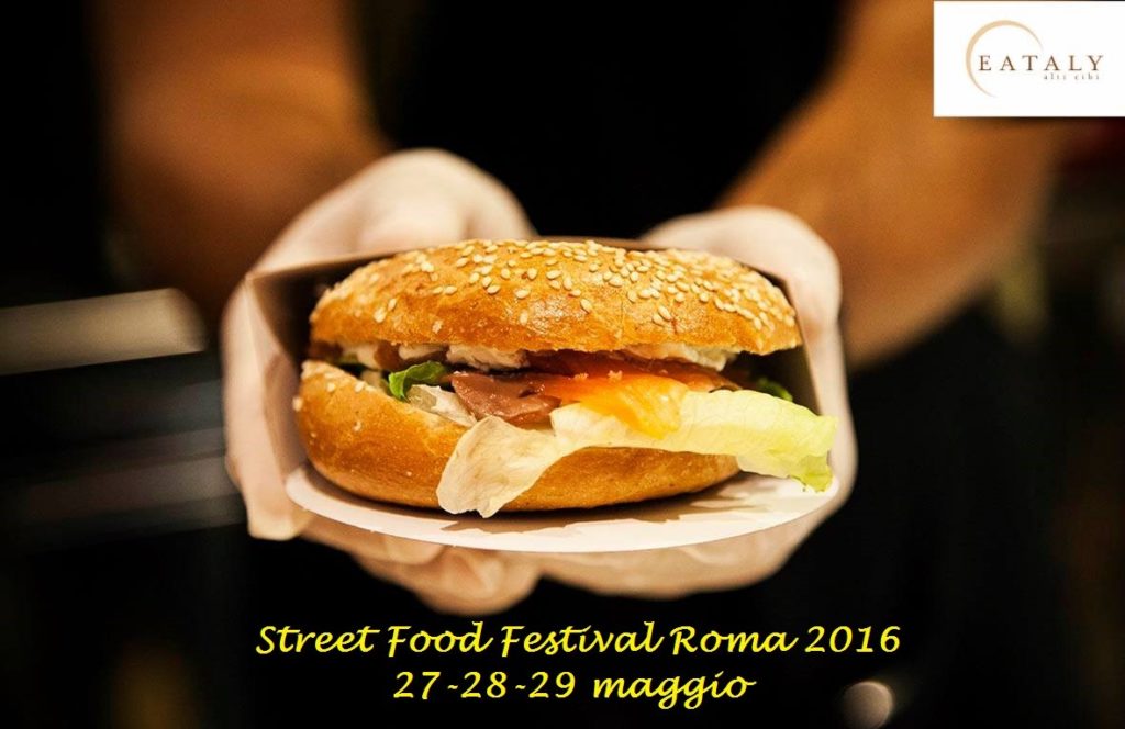 Street Food Festival