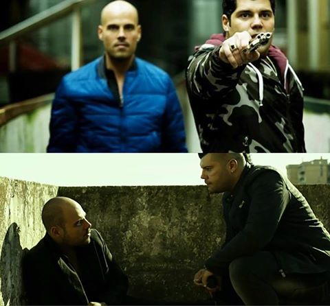 Gomorra La Serie