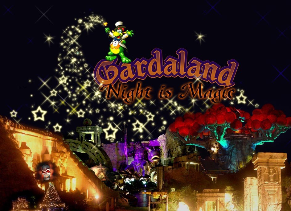 Gardaland