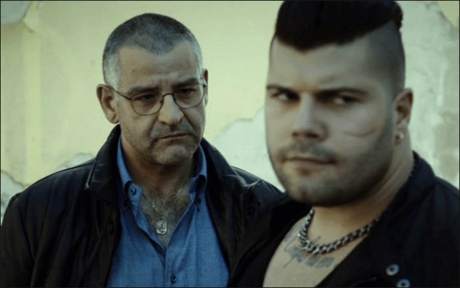 Gomorra La Serie