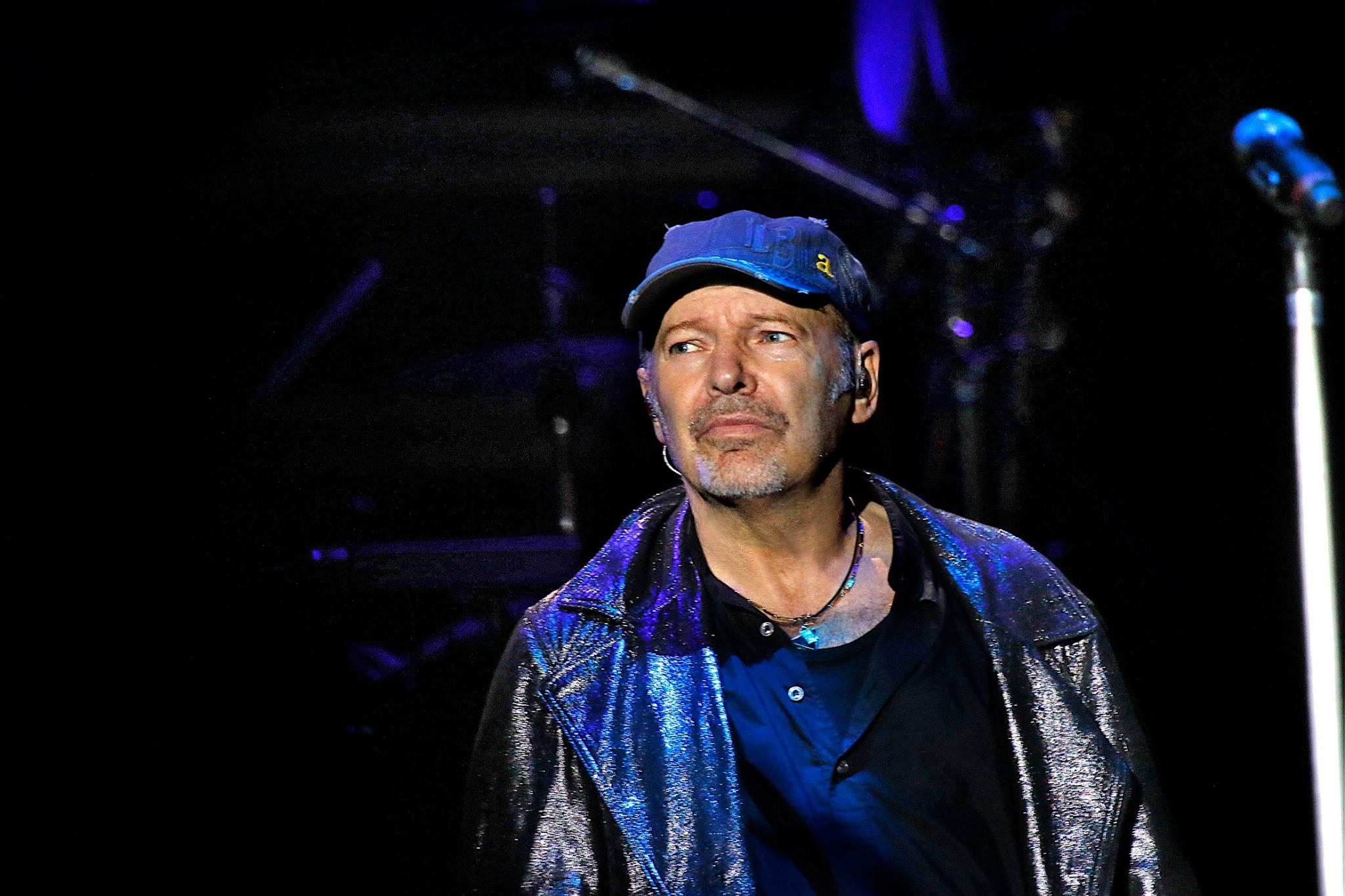 Vasco Rossi