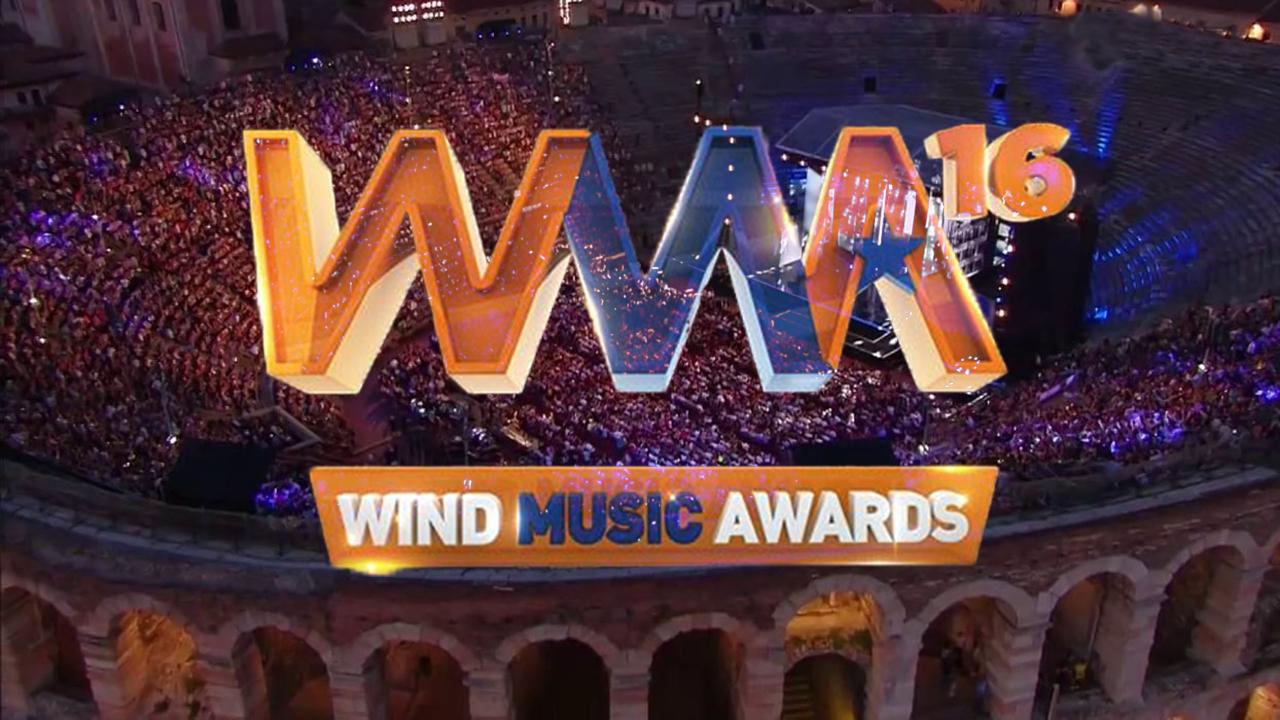 Wind Music Awards